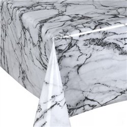 Клеенка Glossy 1,37*20м рулон 3-х шаровая на тканевой основе MA-5145-4