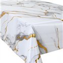 Клеенка Marble 1,37*20м рулон на тканевой основе MA-5314