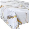 Клеенка Marble 1,37*20м рулон на тканевой основе MA-5314