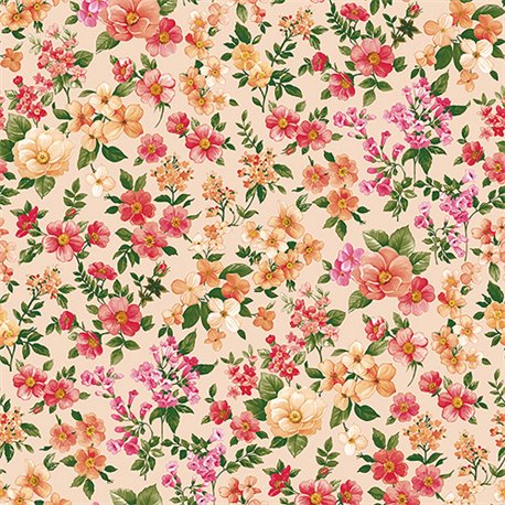 Клеенка 1,40*20м рулон Dekorama 100A