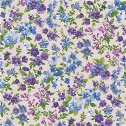 Клеенка 1,40*20м рулон Dekorama 218B