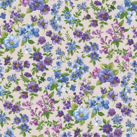 Клейонка 1,40*20м рулон Dekorama 218B