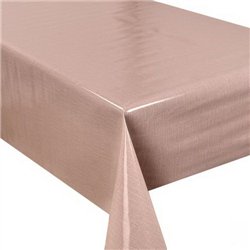 Клеенка Glossy 1,37*20м рулон 3-х шаровая на тканевой основе MA-4359