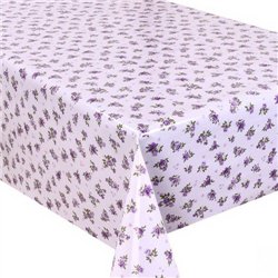 Клеенка Glossy 1,37*20м рулон 3-х шаровая на тканевой основе MA-4833