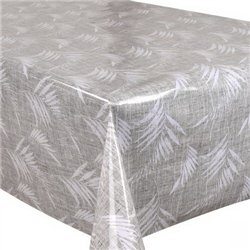 Клейонка Glossy 1,37*20м рулон 3-х шарова на тканинній основі MA-5965