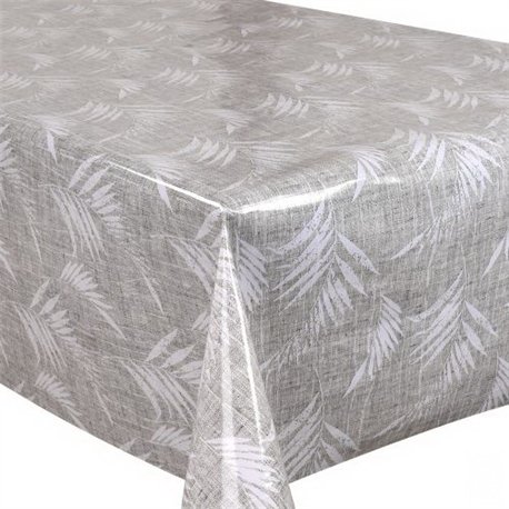 Клеенка Glossy 1,37*20м рулон 3-х шаровая на тканевой основе MA-5965