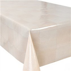 Клейонка Fiesta 1,37*20м рулон на тканинній основі MA-6014