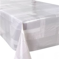 Клейонка Fiesta 1,37*20м рулон на тканинній основі MA-6015