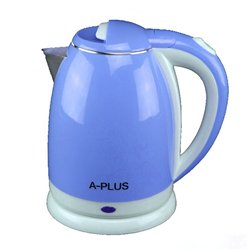 Электрочайник 1688  2л диск 