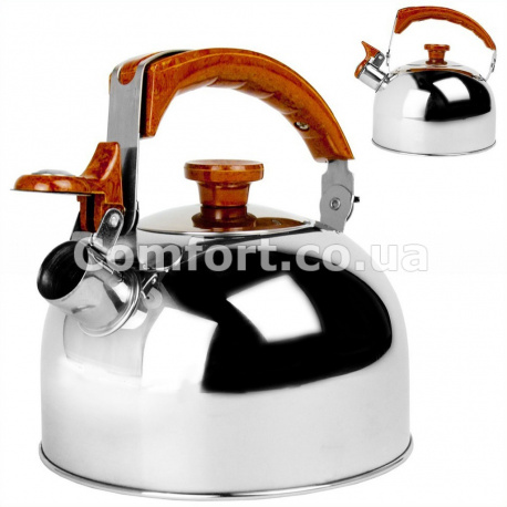 Чайник 1339  3,0л 