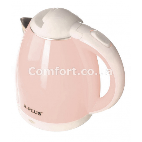 Электрочайник 2128  2л цветной