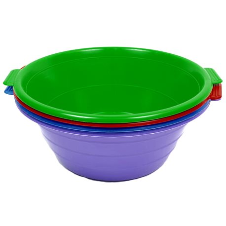 Таз  8л Кс с ручками