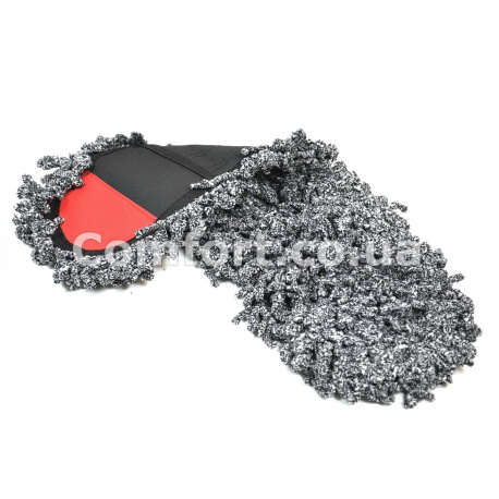 Запасной элемент лапша 5003 черный