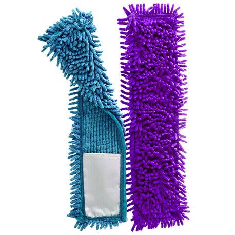 Запасной элемент лапша X5001  55см 