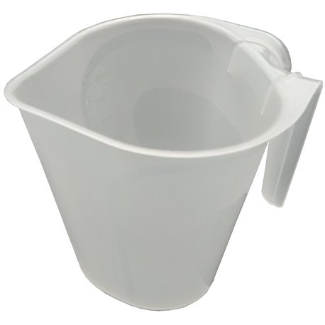 Кухоль мірний 1,0 ВВ