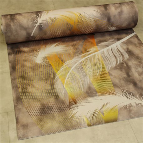 Ковромат 1,00м рулон 15м 100A