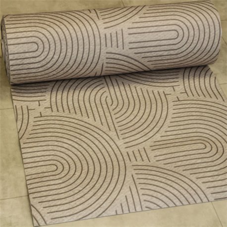 Килимат 0,65м рулон 15м 190A