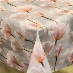 Клеенка 1,40*20м рулон фотопечать 3-х шаровая 738A