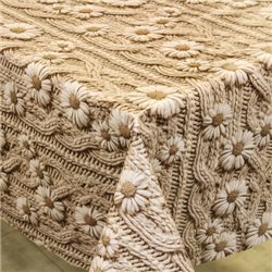 Клеенка 1,40*20м рулон фотопечать 3-х шаровая 748A