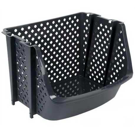 Корзина-органайзер Модуль 15л 347х298х243мм