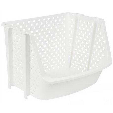 Кошик-органайзер Модуль 15л 347х298х243мм