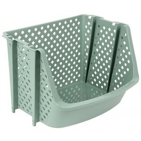 Кошик-органайзер Модуль 15л 347х298х243мм
