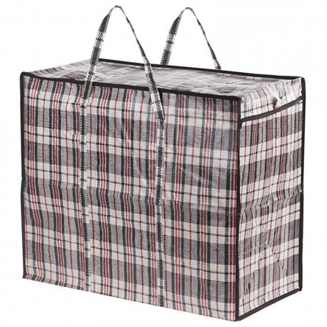 Сумка полипропиленовая 7060WB  70х60х30см