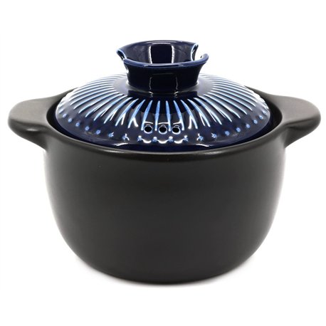 Каструля 3070 кераміка 2,5л 