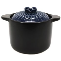 Каструля 3072 кераміка 4,7л