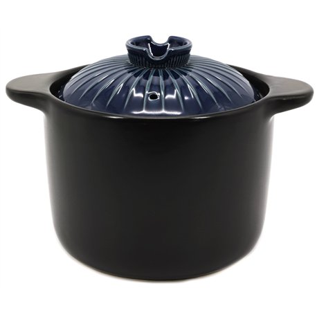 Кастрюля 3072 керамика 4,7л 