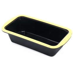 Форма 004KF прямоугольная 25х13х6см