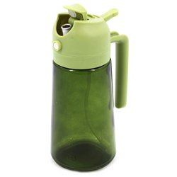 Розпилювач масла 1737 скло 450мл