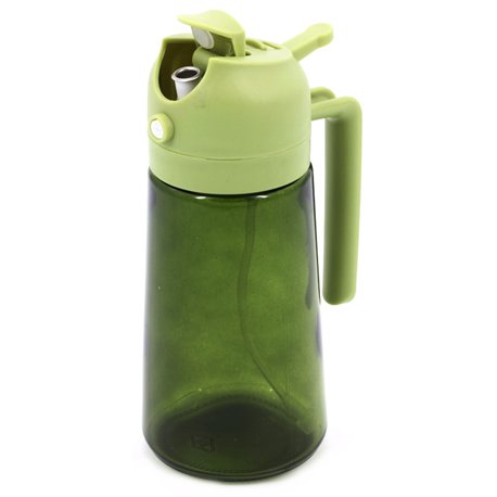 Розпилювач масла 1737 скло 450мл