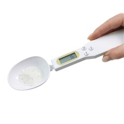 Весы ложка 500DSS электронная мерная