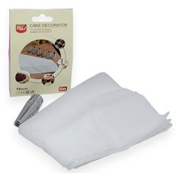 Кондитерський мішок малий 653YR