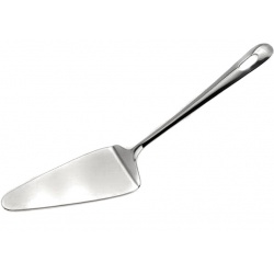 Лопатка для торт нерж 0306 +