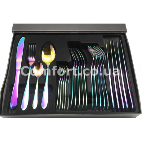 Набор 1421 столовий   