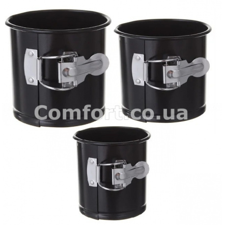 Форма пасхи  1134  разъемная 4шт   (24)