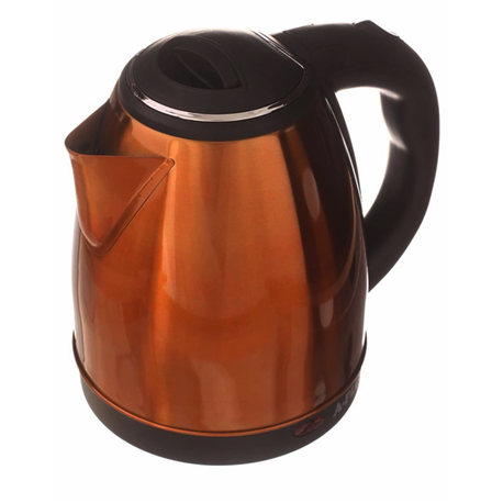 Электрочайник 2134  2л бронза