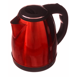 Електрочайник 2134 2л червоний