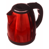 Электрочайник 2134  2л красный