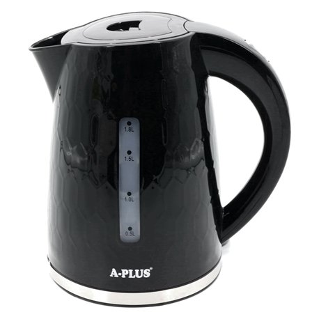 Электрочайник 2143  1,8л диск