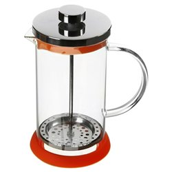 Заварник Френч-пресс  350мл 1029 COLOR с поршнем