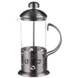 Заварник Френч-прес  800мл 1028 з поршнем