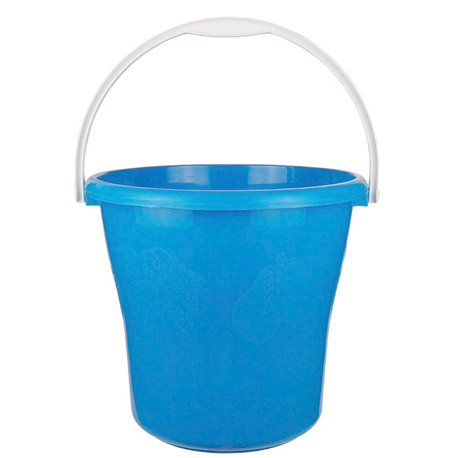 Ведро 10л Полимер Фрукты