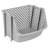 Кошик-органайзер Модуль 15л ПБ-963 347х298х243мм сірий світлий