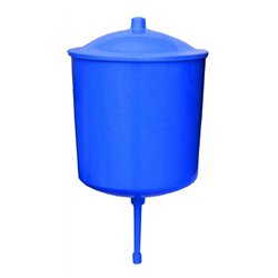 Рукомойник дачный 4,5л Полимер