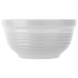 Вазон хвилястий №5  290 коричневий