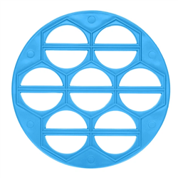 Вареничница пластмассовая Х 25см