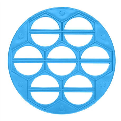Вареничниця пластмасова Х 25см